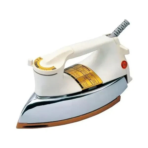 Jackpot Automatic Heavy Weight Dry Iron